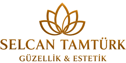 Selcan TAMTÜRK | Güzellik & Estetik Merkezi Footer Logo